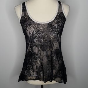 🔱 International Concepts women's top